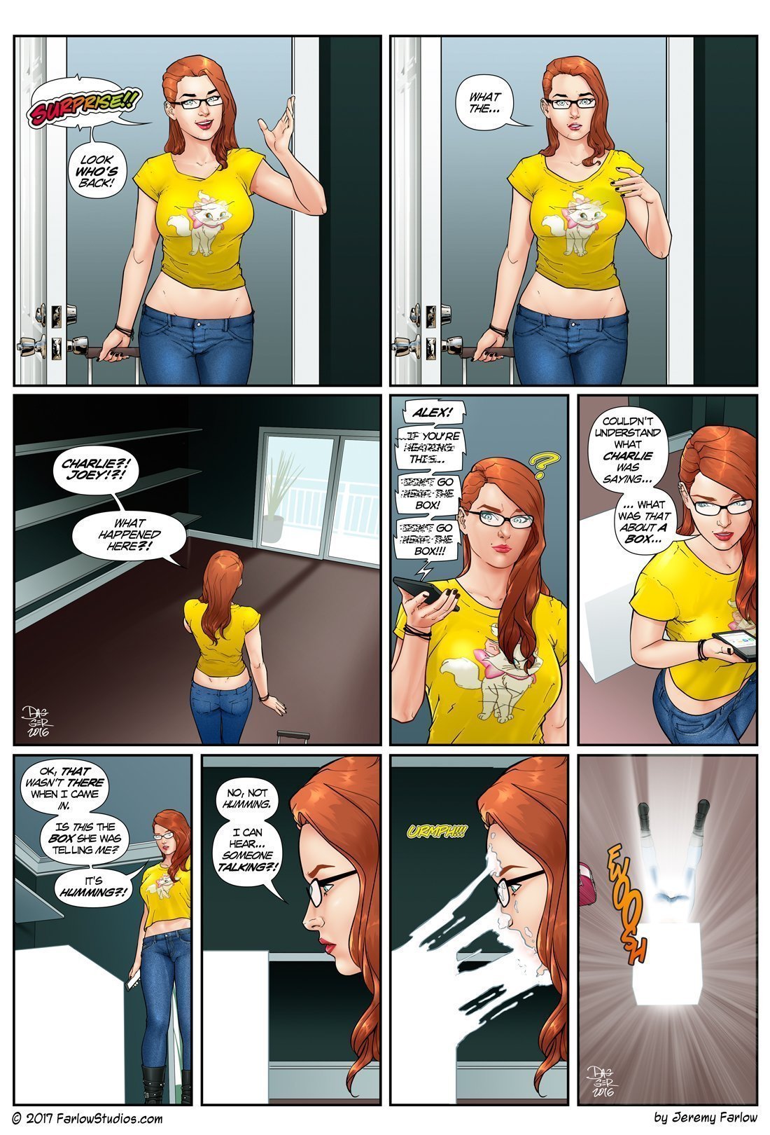 Chapter 1 Page 1